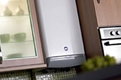 trusted boilers Churchill