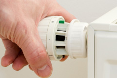Churchill central heating repair costs
