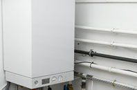 free Churchill condensing boiler quotes