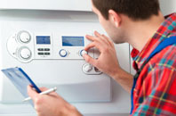 free Churchill gas safe engineer quotes